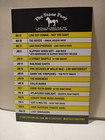 The Stone Pony Band List Wonder Bar Asbury Park Nee Jersey  — photo 5
