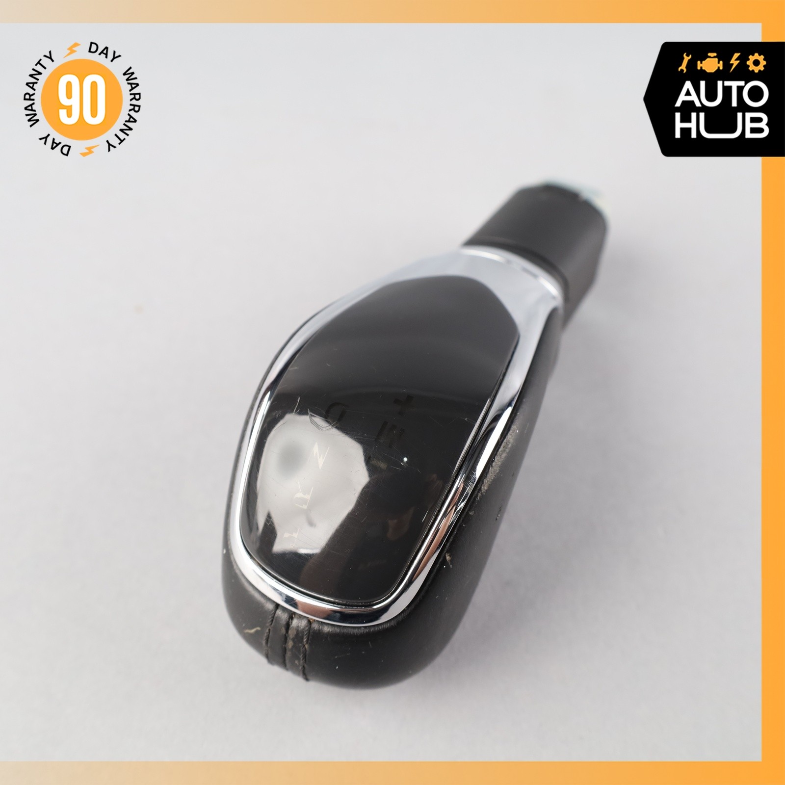 Maserati Quattroporte Gear lever shaft
