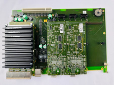 Men Mikro EC05-R01 Baseboard with Reis Robotic 3524204 Men Mikro EM07NR01 Card