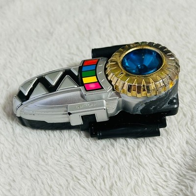 BANDAI DX Trans Morpher Power Rangers Lost Galaxy Sentai Gingaman