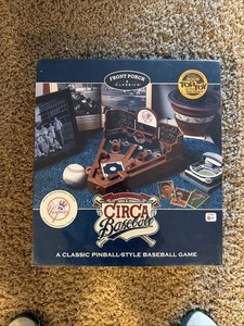 Circa Baseball Game | eBay