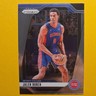 Panini 2024-25 Prizm Jalen Duren Detroit Pistons Basketball #20