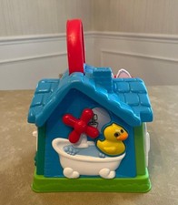 LeapFrog My Discovery House