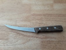 R.H. Forschner Co. Boning Knife 6" W/ Victorinox Stainless Steel Blade- 407-6