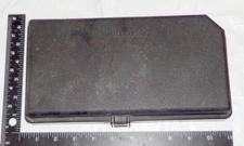 2012-2014 LEXUS GX460 4.6L ENGINE FUSE BOX COVER 82662-60540 Oem