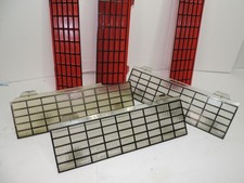 Pontiac Fiero Inner Tail Light Lens 1984 1985 1986 1987 1988