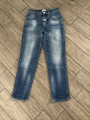Closed Jeans blau Gr. 36
