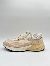 New Balance Men’s 990v6 Made in USA Multiple Sizes Vintage Rose |U990VR6|