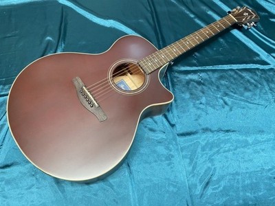 Ibanez Ae 100 Buf Safe delivery from Japan