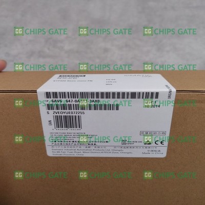 1PC SIEMENS HMI 6AV6647-0AA11-3AX0 6AV 647-0AA11-3AX0