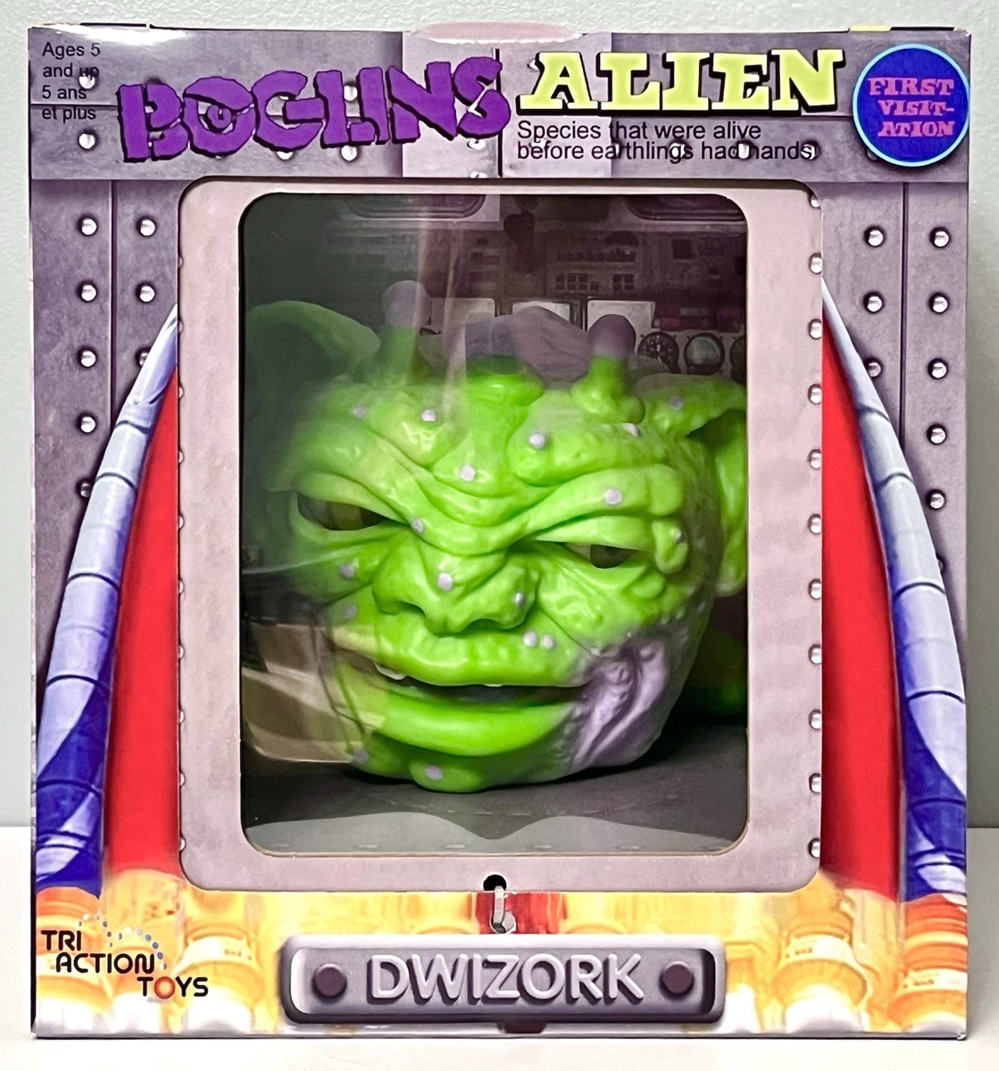 Boglins Toy for sale | eBay