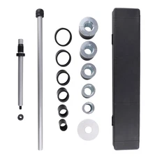 14x Complete Camshaft Bearing Removal & Installer Tool Kit for Vehicles New