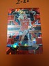 2024 Panini Select WNBA - Concourse Brittney Sykes #3 Red Ice Prizm