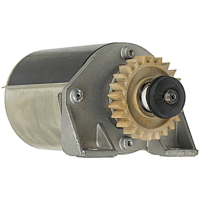 #ad #ad Starter For Briggs Intek 5 7HP Horizontal Shaft 694504; 410 22026 $58.23