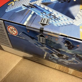 Lego 7151 - System - Star Wars - Sith Infiltrator - vintage - new, sealed 