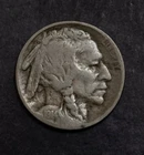 1914 Buffalo Nickel Fine    Lot 4106