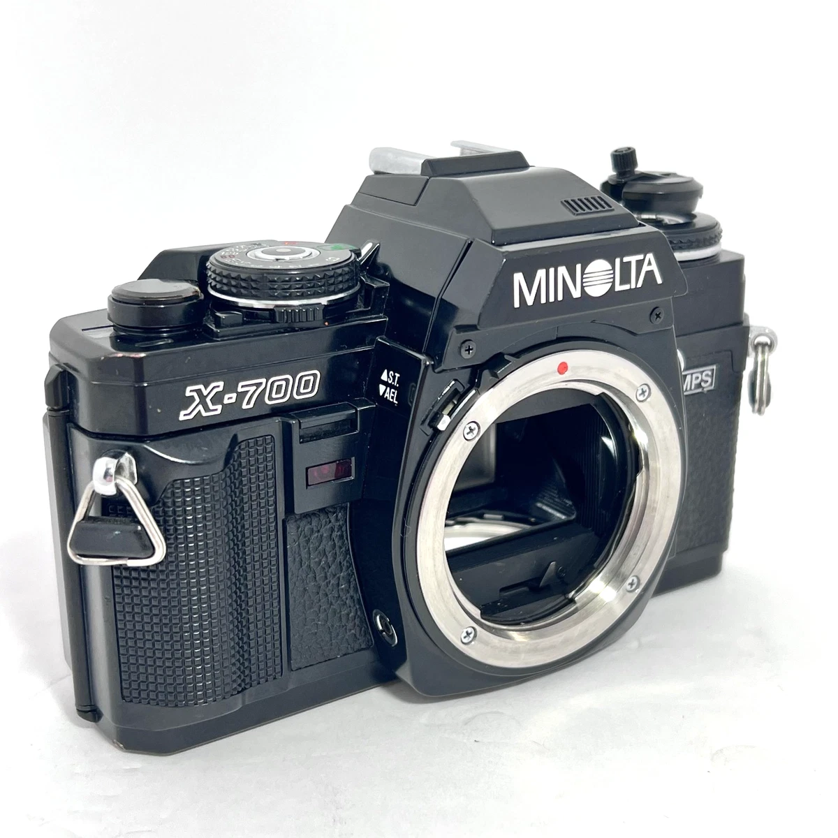 値下げ可能）ミノルタ X-700 ミノルタ X-700[記憶に残る名機の実像] Vol.04 - PRONEWS : 動画制作の
