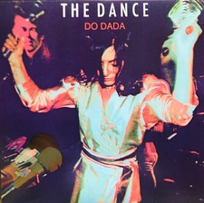 The Dance - Do Dada - NEW WAVE *COLOR*