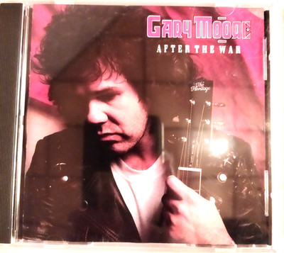 CD Gary Moore