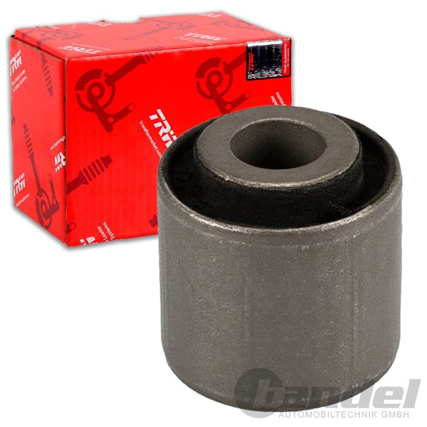 TRW Querlenker REPARATUR-BUCHSE FüR Ford C-MAX Focus Mazda 3 5 Volvo C30 C70-image