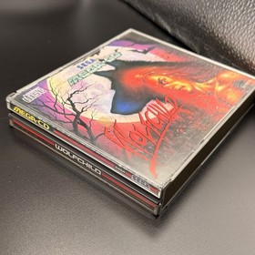 Wolfchild (PAL, 1993) SEGA Mega-CD Game Boxed with Manual Included RARE VGC