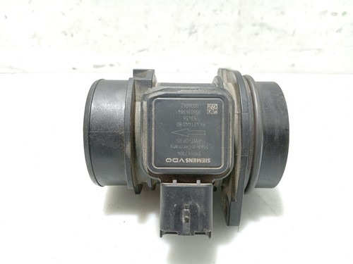 9647144080 LUFTMASSENMESSER / 5WK97004 / 2364804 FÜR PEUGEOT 207/207+ WA_, WC_