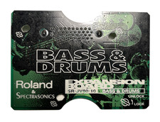 Original Roland SR-JV80-10