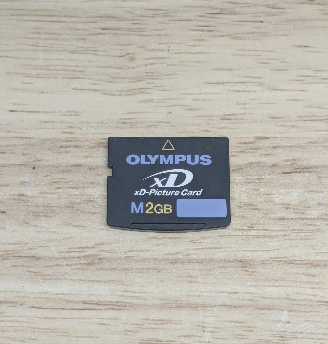 Olympus 2GB xD-Picture Camera Memory Cards for sale | eBay