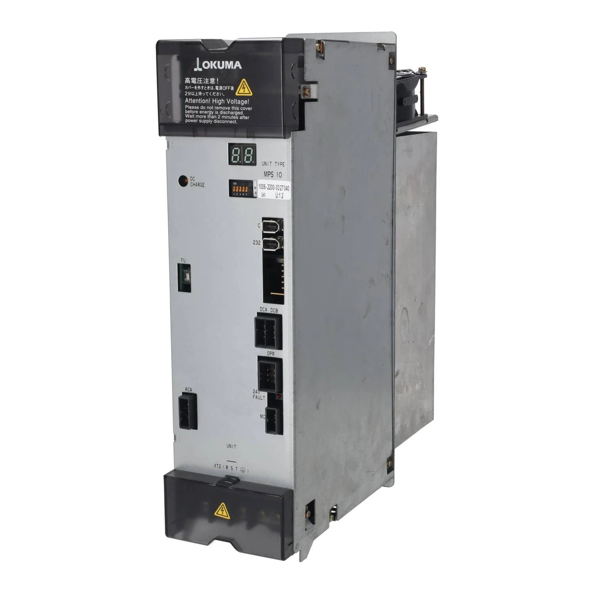 Okuma Industrial Power Supplies for sale | eBay