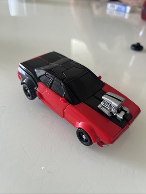 Transformers Bumblebee Energon Igniters SHATTER Figur Hasbro
