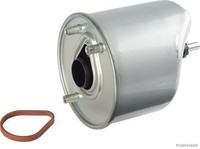 Herth+Buss Jakoparts Kraftstofffilter U.A. FüR CitroËN, Fiat, Peugeot, Toyota