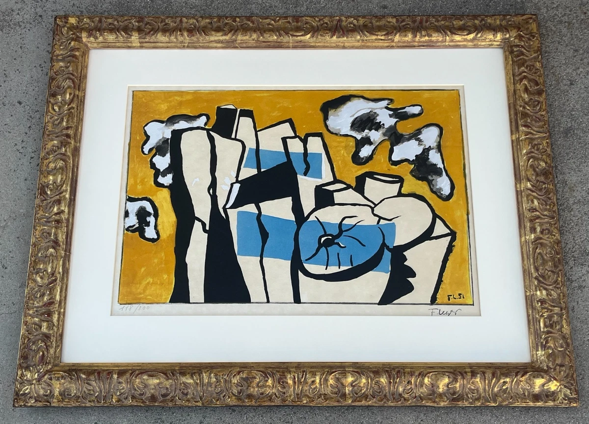 fernand leger products for sale | eBay