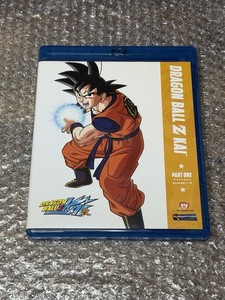 Dragon Ball Z Kai Blu Ray Complete | eBay