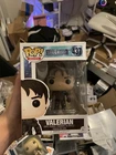 Funko Pop! Movies Valerian - Valerian vinyl #437 + Protector