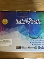 4PK TN660 Toner Cartridges For Brother MFC-L2700DW HL-L2300D DCP-L2540DW TN-630