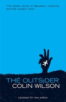 Colin Wilson | The Outsider | Taschenbuch | Englisch (2001) | Ean 9780753814321