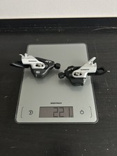 Shimano Deore XT SL-M780 2/3x10s Triggers MTB Shifters Set F R I-Spec