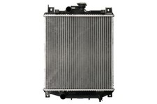 Radiateur Subaru JUSTY