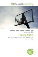 Frederic P. Miller (U. A.) | Casey Shaw | Taschenbuch | Englisch (2026)