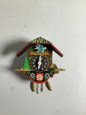 Cuckoo Clocks Black Forest Clock Forest House