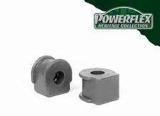 Powerflex For Audi Coupe Quattro S2 80 90 Rear Sway Bar To Control Arm