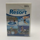 New ListingWii Sports Resort (Nintendo Wii, 2009) Complete Cib [Tested & Working]