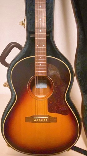 k.yairi SRF-2A beautiful item