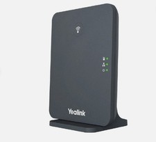 Yealink W70B Base Station - Next Day Delivery *Inc VAT & 12m Warranty*