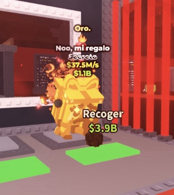 #ad No My Present 37.5m s 👏🙌 Delivery 🚀 $3.00