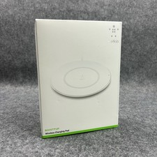 Image of BELKIN F7U027 Boost Up Wireless Charging Pad 7.5 W Qi-Enabled iPhone