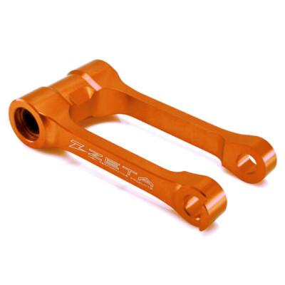 だいず ZETA Lowering Link Orange ZE56-05843 | eBay