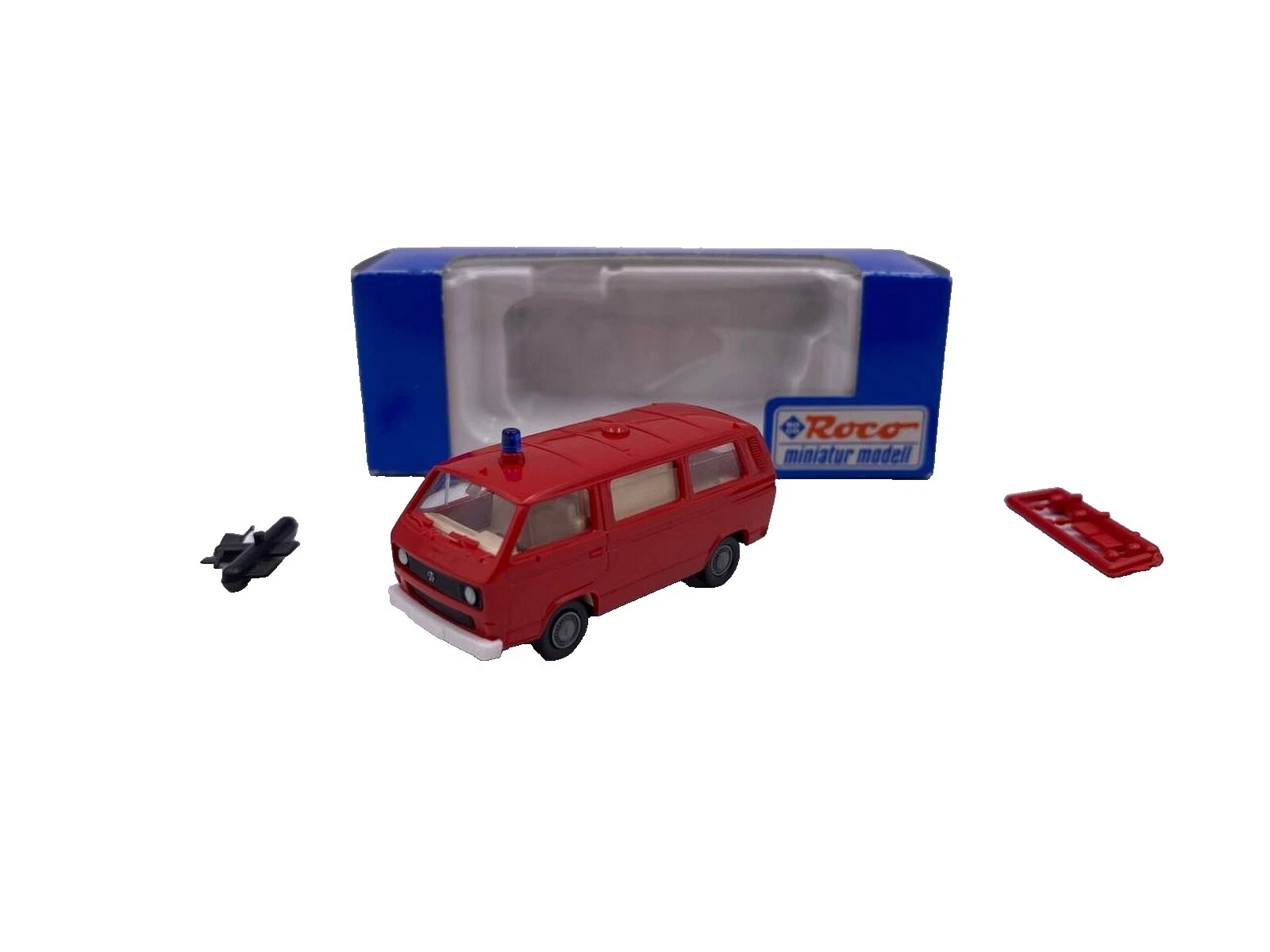 Roco ambulancias Diecast y de juguete