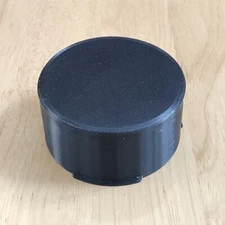 Rear lens cap for FUJI FUJICA G690 LENS