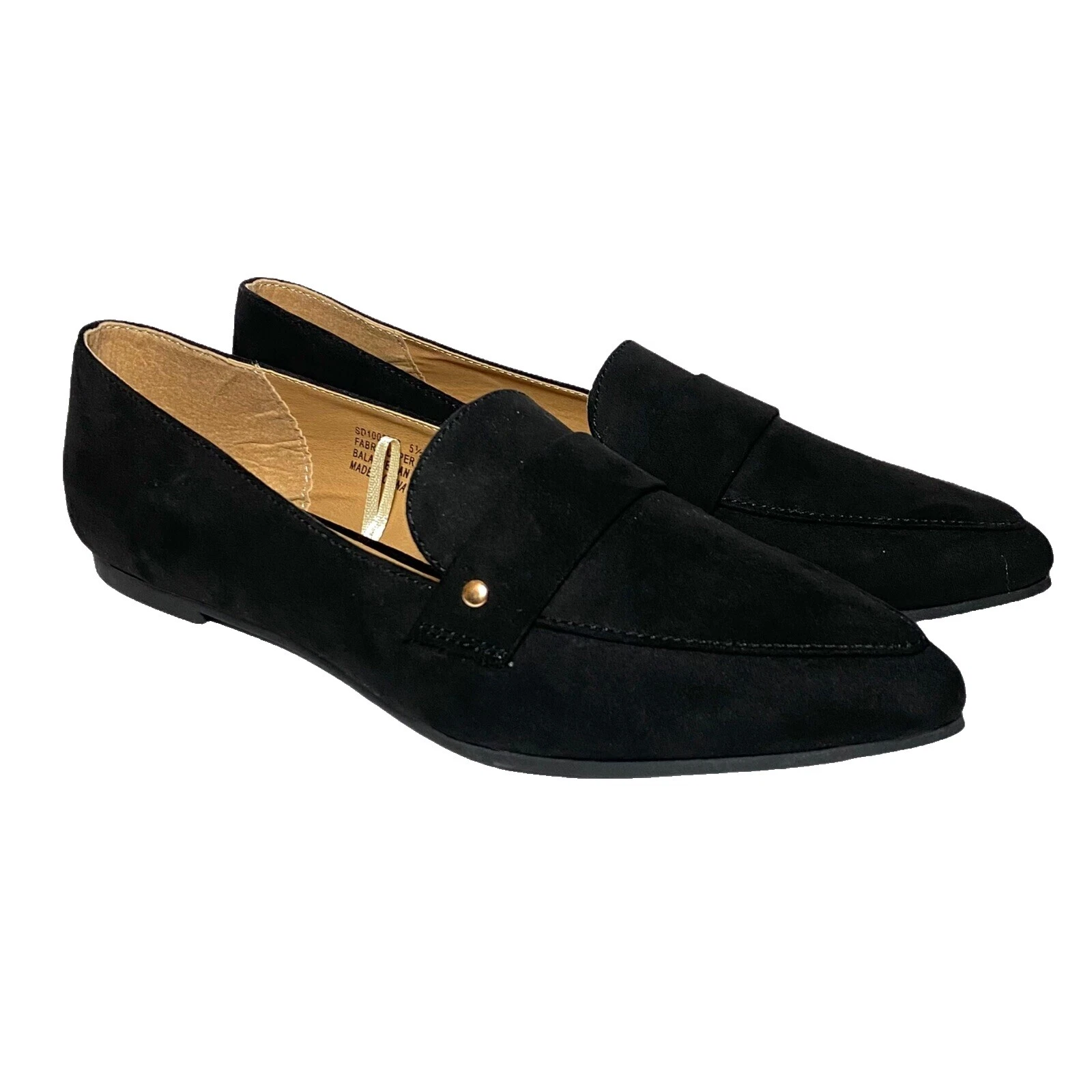 Zapatos planos para mujer Sólido Diba